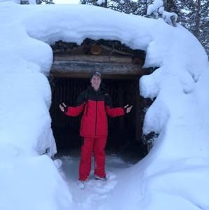 Meet your Posher, Jack